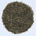 Chunmee thé 9380 pour sachet de thé, matière première de thé vert